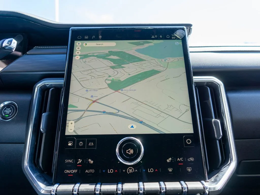 New 2026 Summit White GMC Elevation image 27