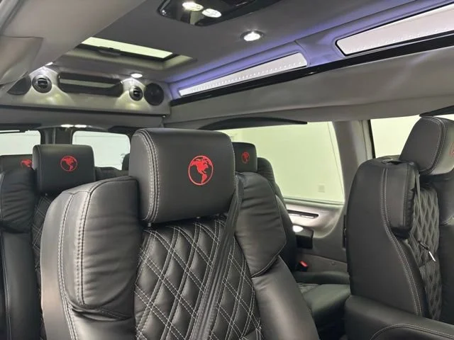 2026 GMC Savana Cargo Work Van - Photo 43