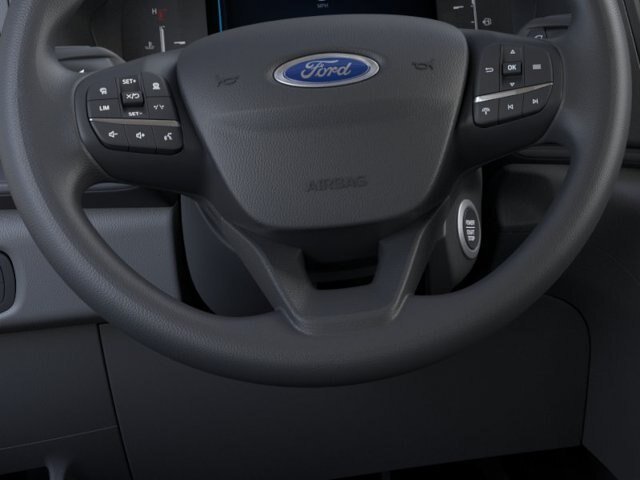 2026 Ford Transit Van Base - Photo 33