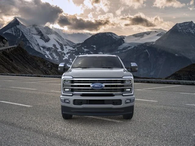 New 2026 Avalanche Ford Platinum image 6