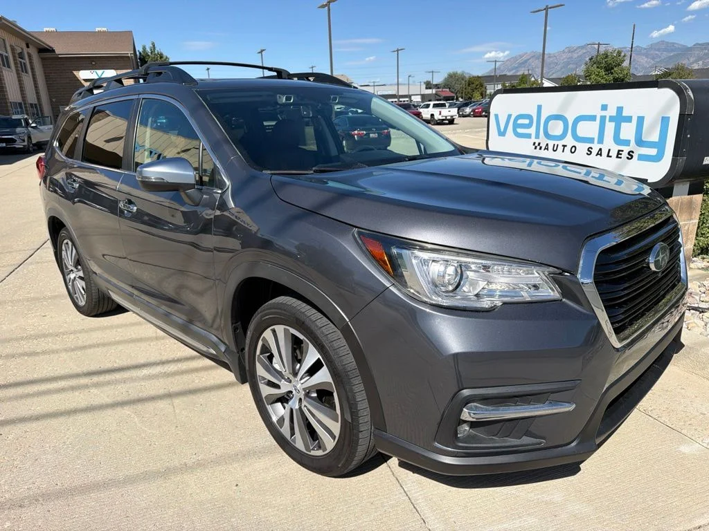2020 Subaru Ascent Touring