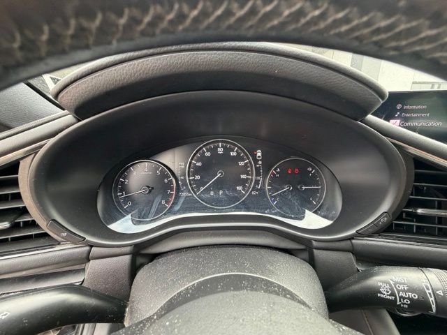 Used 2019 Blue Mazda Preferred image 11