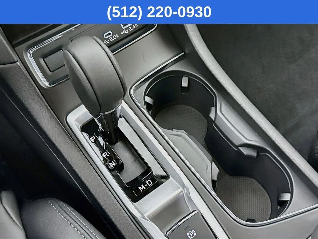 New 2026 CRYSTAL WHITE PEARL Subaru Premium 7-Passenger image 21