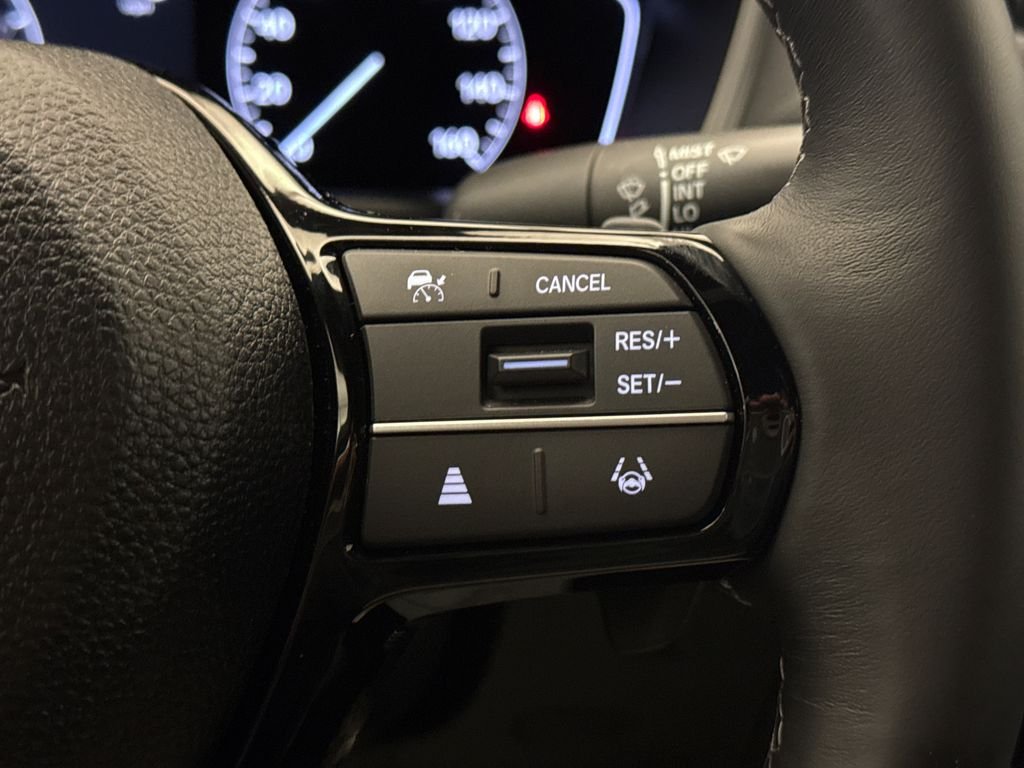 2026 Honda Civic Sport - Photo 26