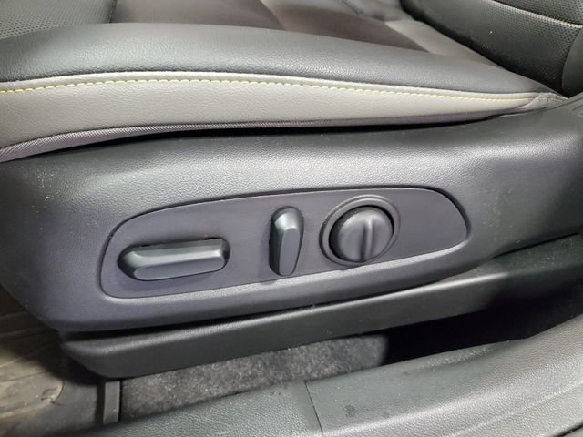 Used 2025 Black Chevrolet ACTIV image 12
