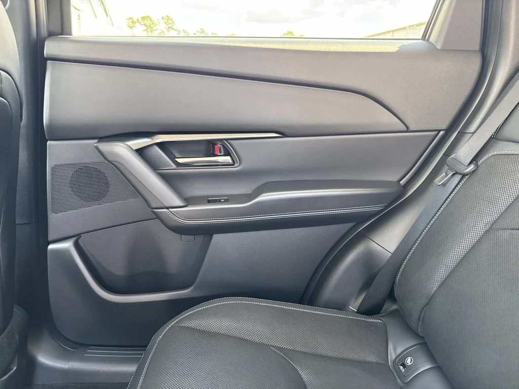 New 2026 Aero Gray Metallic Mazda 2.5 S Preferred AWD image 21