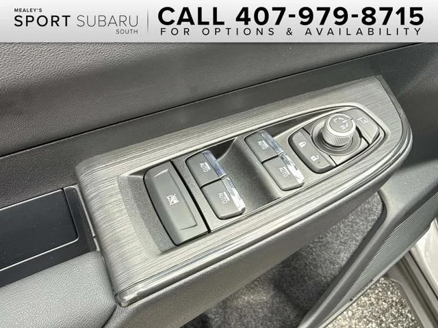 New 2026 RIVER ROCK PEARL Subaru Wilderness image 70