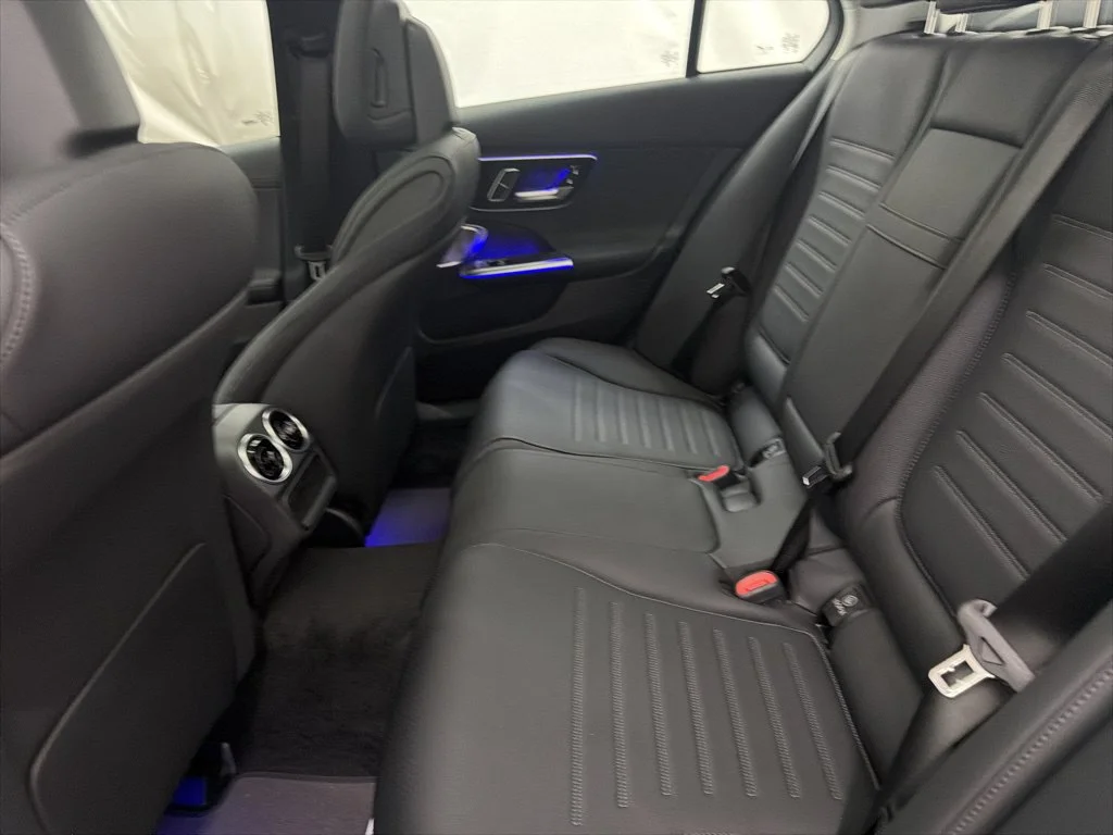 Used 2026 Gray Mercedes-Benz C 300 image 19