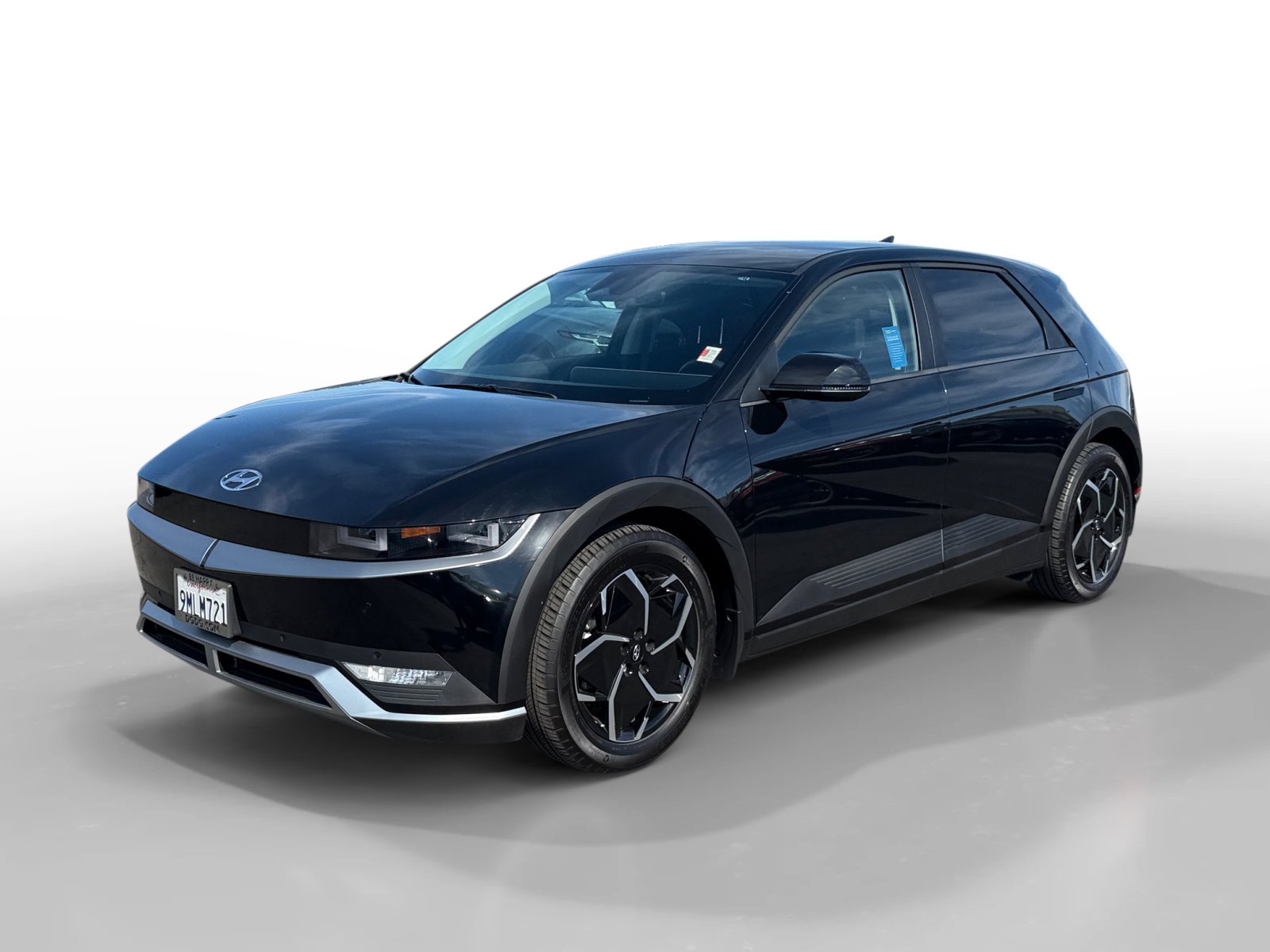 2024 Hyundai IONIQ 5