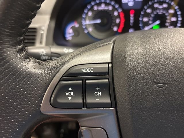 2013 Honda Odyssey EX-L - Photo 19