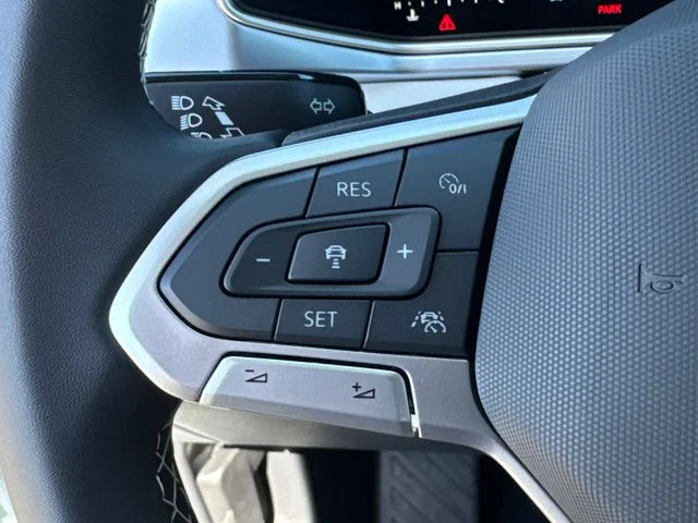 New 2026 Monument Gray Volkswagen 1.5T SE image 42