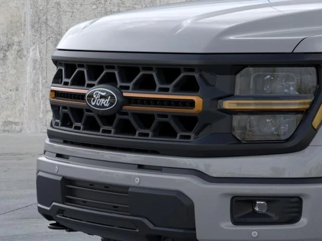 New 2026 Avalanche Ford Tremor® image 17