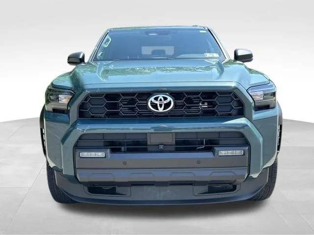 Certified Used 2025  Toyota TRD Off-Road Premium image 8