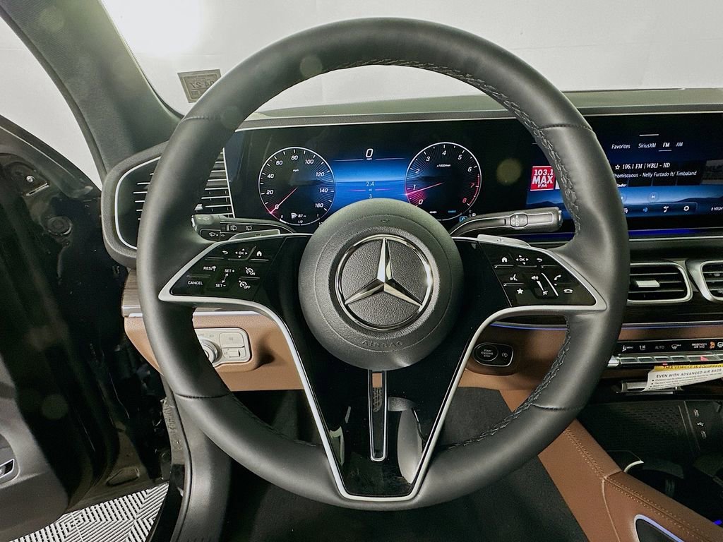 New 2026 Black Mercedes-Benz GLE 350 image 42