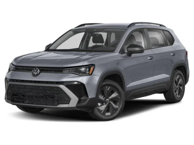 2026 Volkswagen Taos 1.5T S's photo