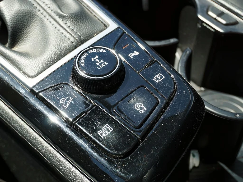 2023 Kia Sportage EX - Photo 28