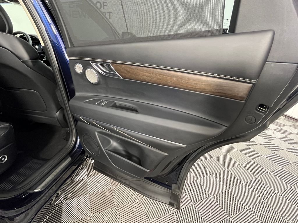 Used 2024 Blue Genesis 3.5T Prestige image 27