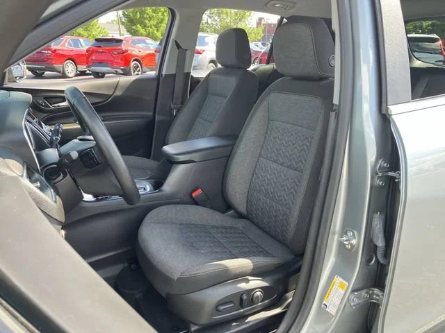 2024 Chevrolet Equinox LT - Photo 19