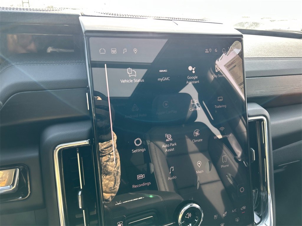 2026 GMC YUKON XL - Image 21