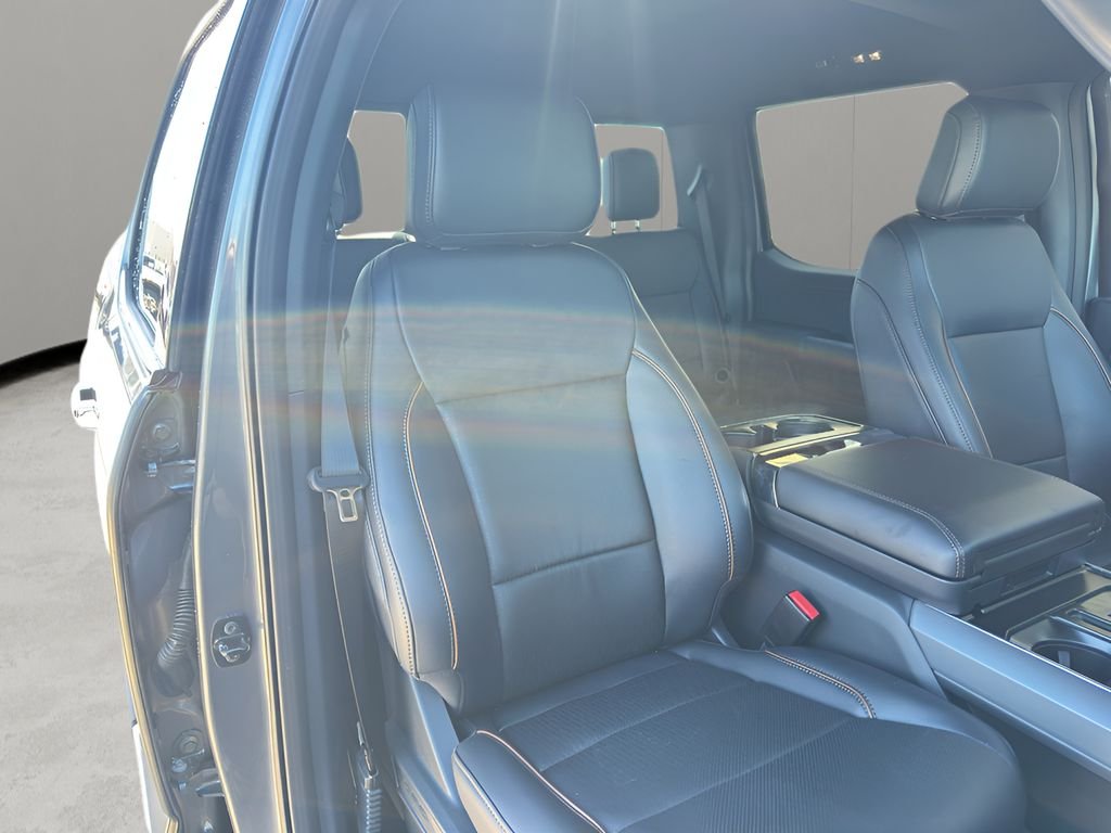 2025 Ford F-150 Lariat - Photo 35