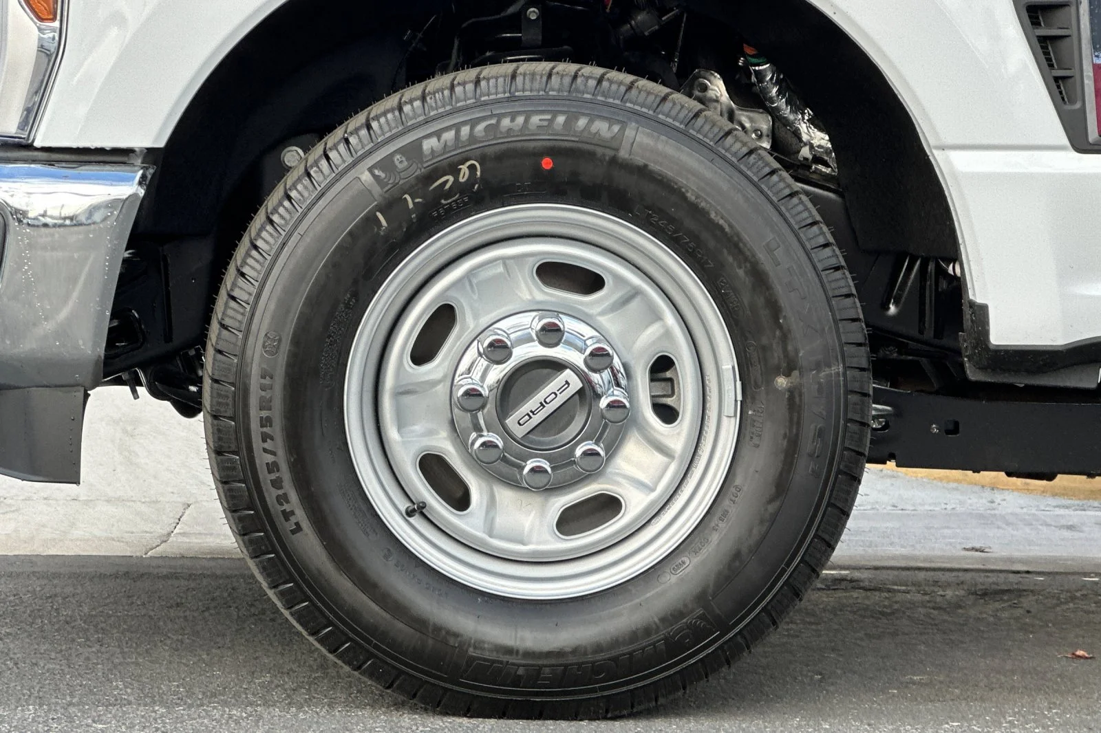 2026 Ford F-250 Super Duty XL - Photo 21