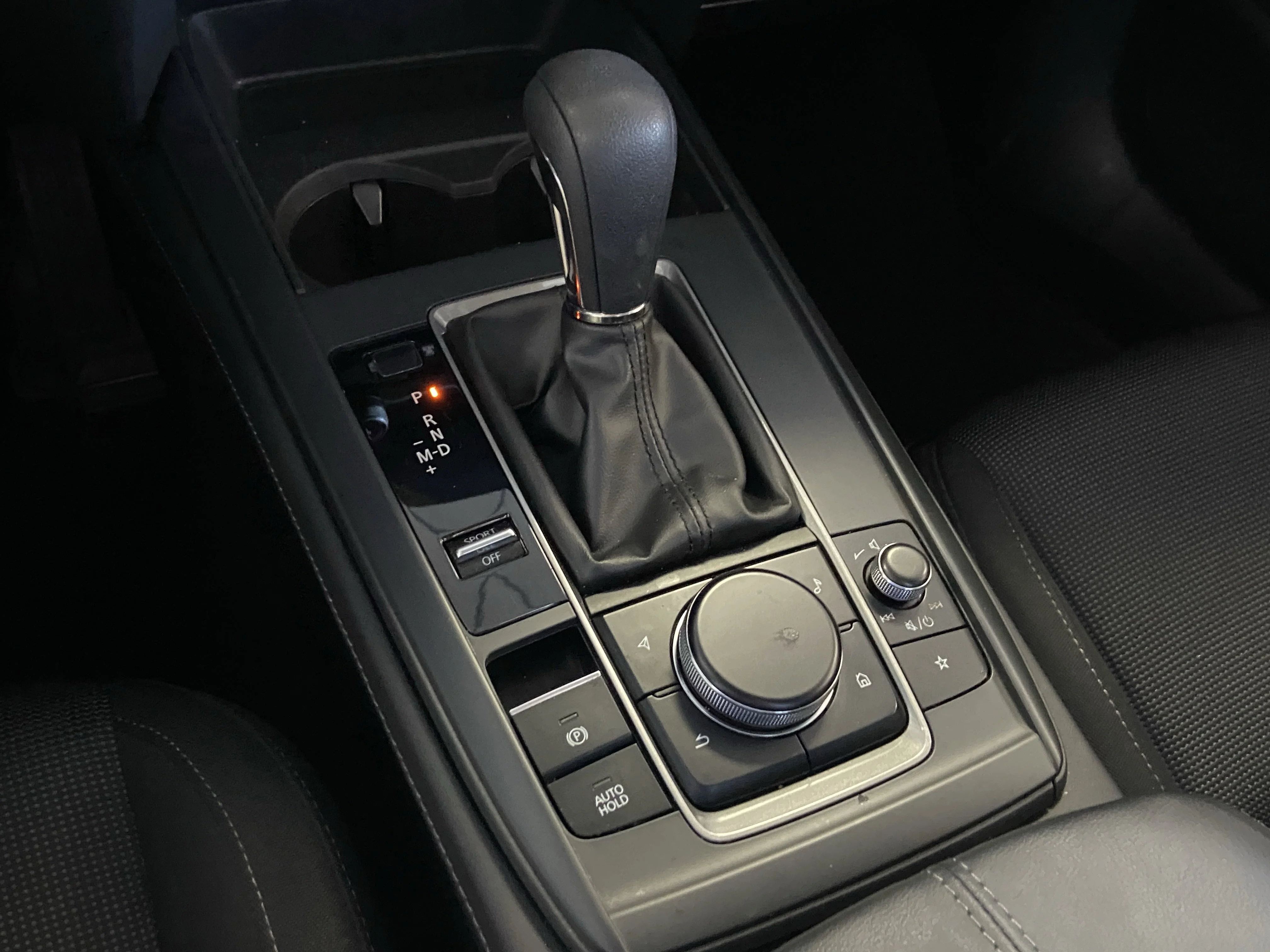 2022 Mazda CX-30 S - Photo 20