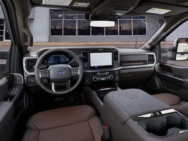 New 2027 WHI Ford  image 9