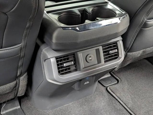 New 2026 Avalanche Ford XLT image 49