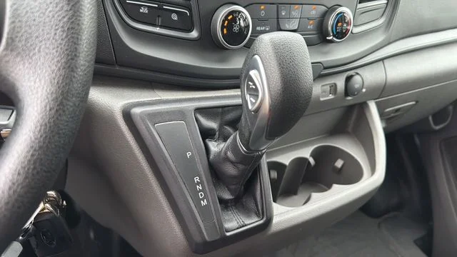 Used 2025 White Ford Base image 27