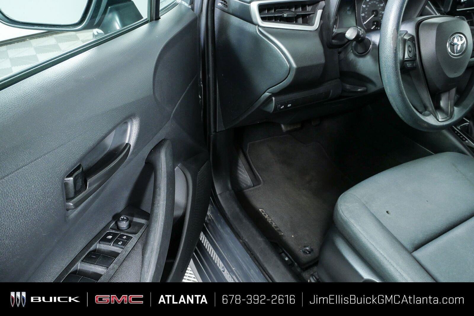 Used 2023 Underground TOYOTA LE image 7