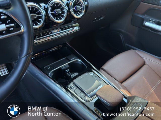 Used 2023 Mountain Gray Metallic Mercedes-Benz GLA 250 image 34