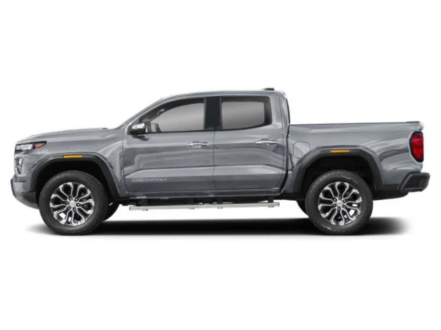 Used 2024 Sterling Metallic GMC Denali image 3