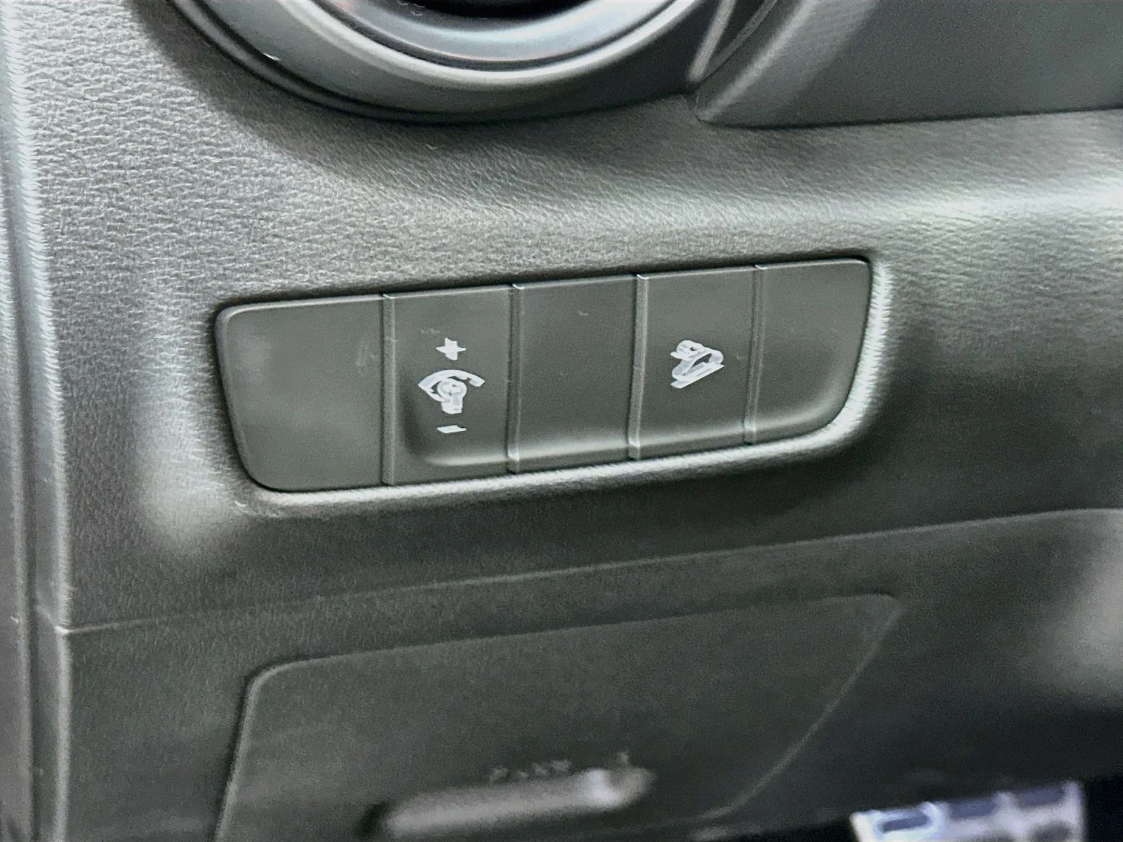 Used 2023 Ultra Black Hyundai Base image 10