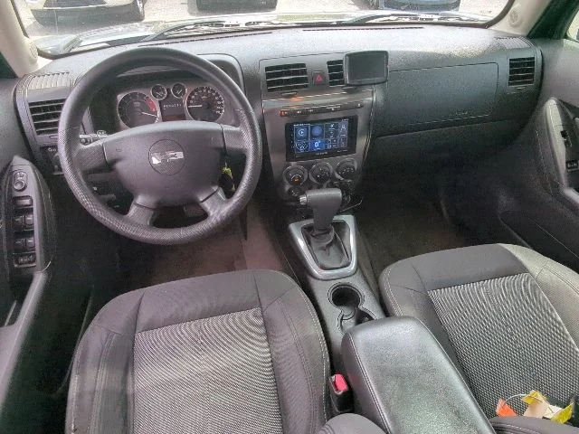 Used 2009 Black Hummer Base image 15