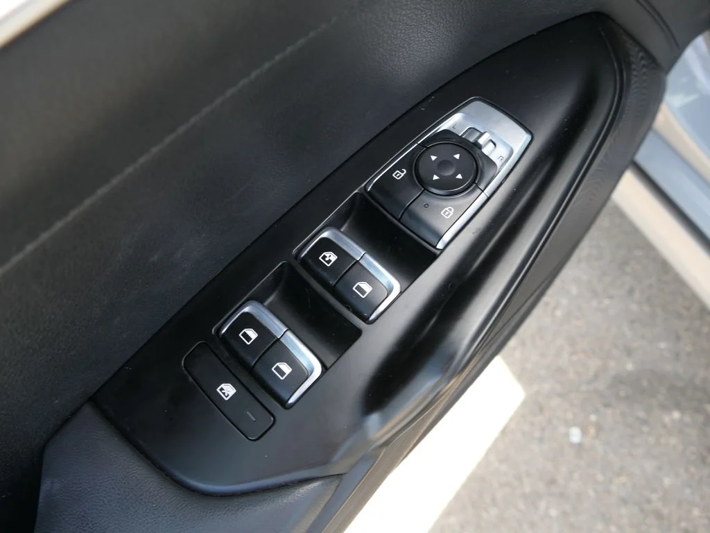 Used 2024 Gray Kia GT-Line image 13