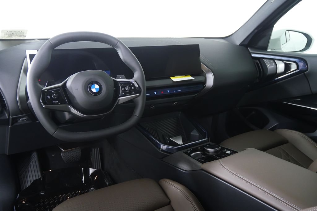 New 2026 Alpine White BMW 30 xDrive image 17