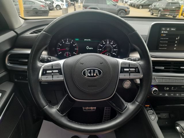 2020 Kia Telluride SX - Photo 13