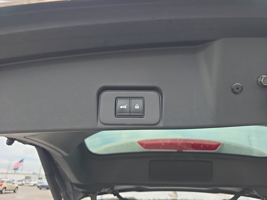 2021 Nissan Rogue Platinum - Photo 33