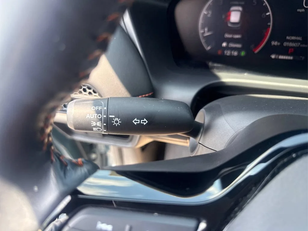 2024 Honda HR-V Sport - Photo 50