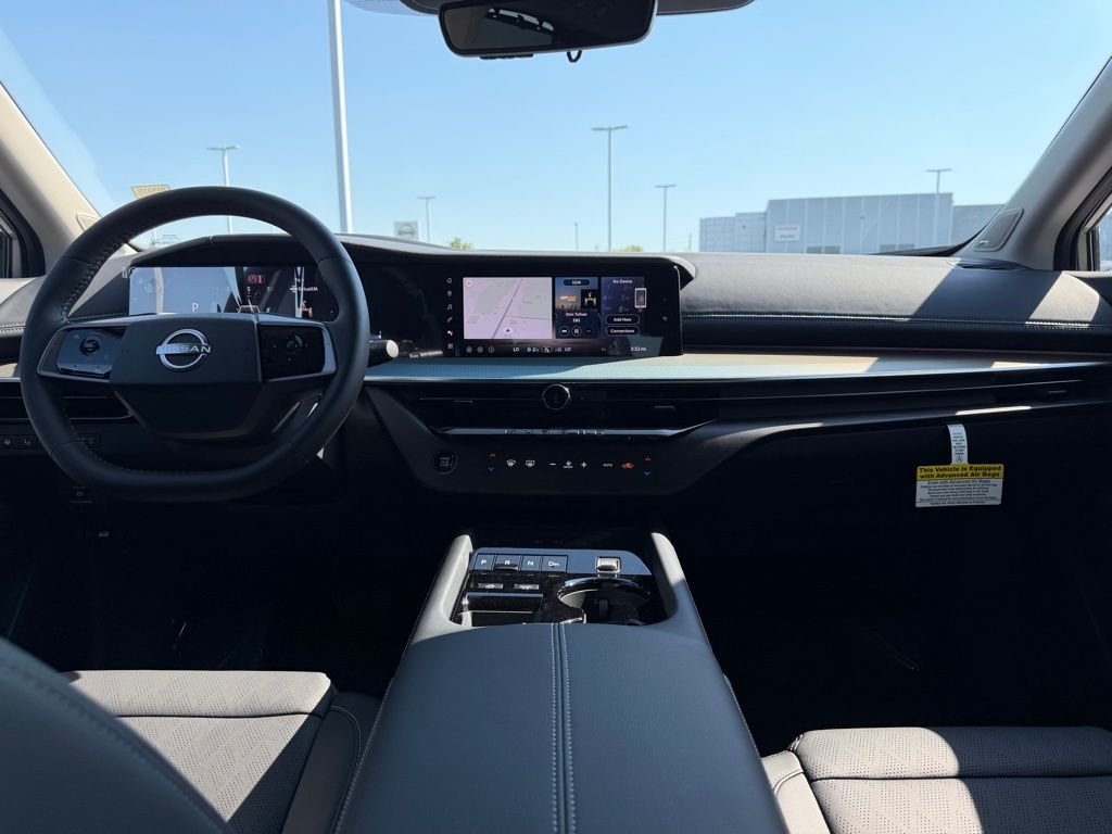 New 2026 Champagne Silver Metallic Nissan Platinum image 20