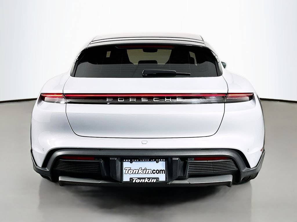 2022 Porsche Taycan Base - Photo 7