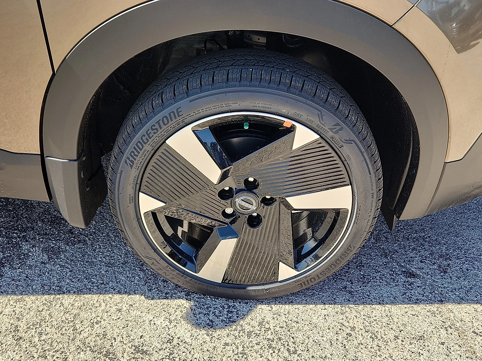 New 2026 CBF Canyon BRO Nissan SR Front-Wheel Drive image 7