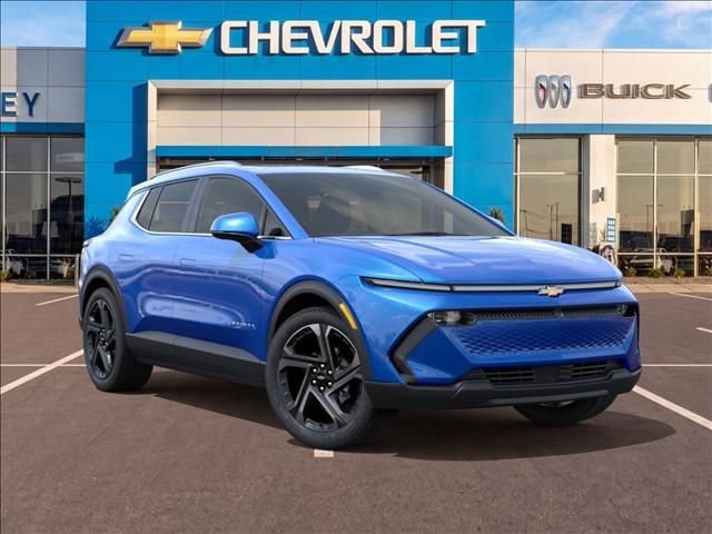 2026 Chevrolet Equinox EV 2LT - Photo 7