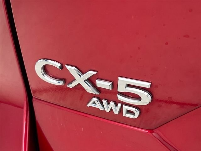 Used 2024 Red Mazda 2.5 S Preferred Package image 39
