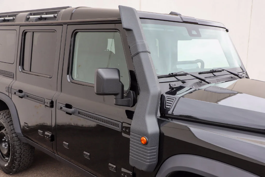 2025 INEOS Grenadier Trialmaster Edition - Photo 32