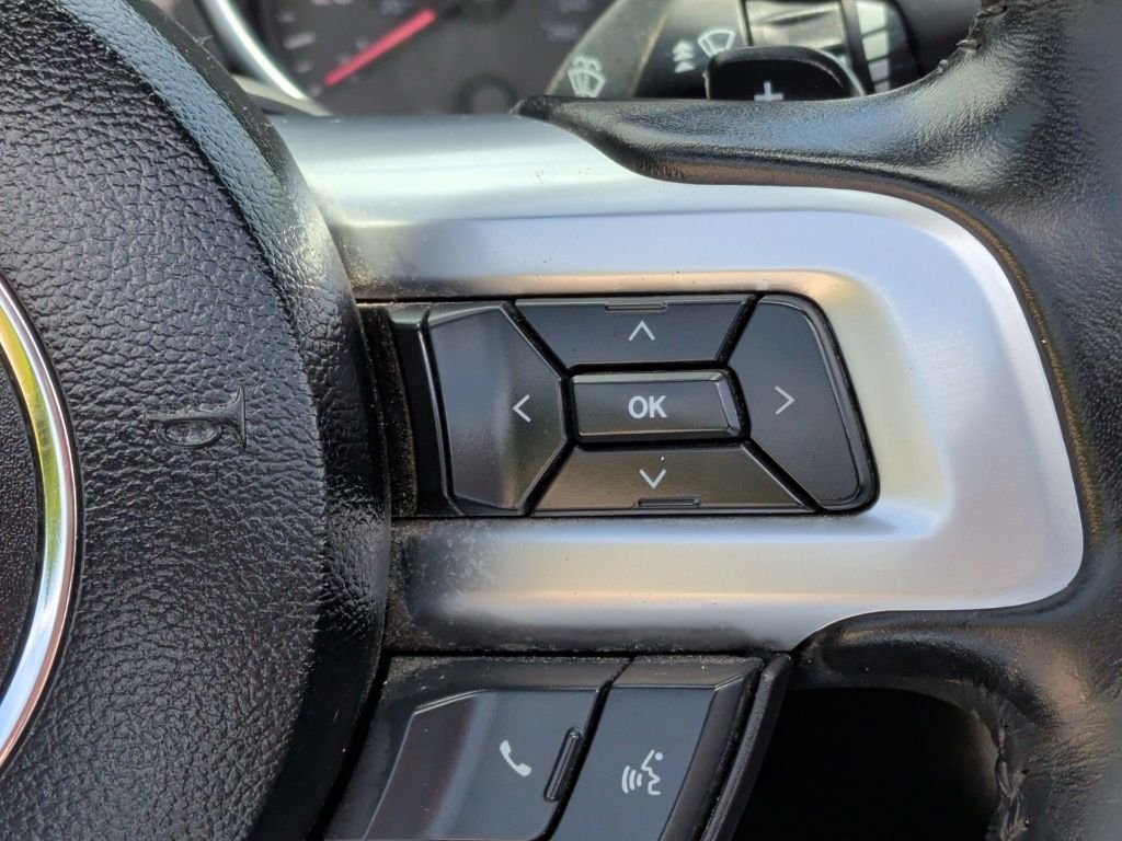 Used 2019 Silver Ford EcoBoost Premium image 16