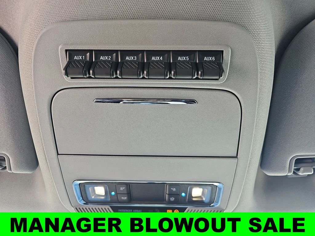 New 2026 Star White Metallic Tri-Coat Ford F-250® Platinum® image 31