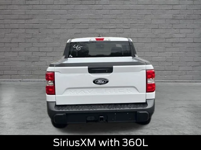 New 2026 Oxford White Ford XL image 6