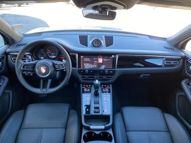 Used 2025 White Porsche  image 29