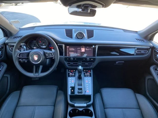 Used 2025 White Porsche  image 29